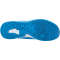 Kempa Attack Three 2.0 Handballschuhe kempablau/fluo gelb 37.5