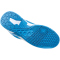 Kempa Attack Three 2.0 Handballschuhe kempablau/fluo gelb 37.5