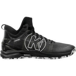 Kempa Attack Mid-Top Handballschuhe mit Michelin...