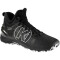 Kempa Attack Mid-Top Handballschuhe mit Michelin Laufsohle schwarz 39