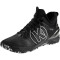 Kempa Attack Mid-Top Handballschuhe mit Michelin Laufsohle schwarz 39