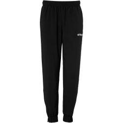 uhlsport Webhose Trainingshose schwarz 152
