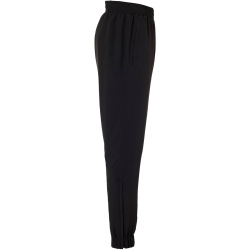uhlsport Webhose Trainingshose schwarz L