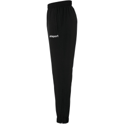 uhlsport Webhose Trainingshose schwarz L