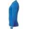 uhlsport Distinction langarm Funktionsshirt night blau 116