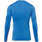 uhlsport Distinction langarm Funktionsshirt night blau M