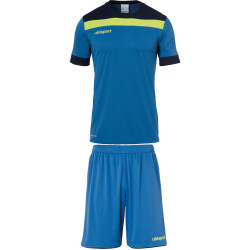 uhlsport Offense 23 Torwartset Junior night...
