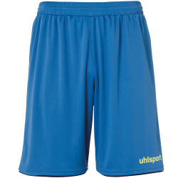 uhlsport Offense 23 Torwartset Junior night blau/marine/fluo gelb 128