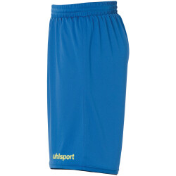 uhlsport Offense 23 Torwartset Junior night blau/marine/fluo gelb 128