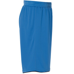 uhlsport Offense 23 Torwartset Junior night blau/marine/fluo gelb 128