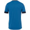 uhlsport Offense 23 Torwartset Junior night blau/marine/fluo gelb 128