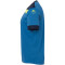 uhlsport Offense 23 Torwartset Junior night blau/marine/fluo gelb 128