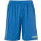 uhlsport Offense 23 Torwartset Junior night blau/marine/fluo gelb 128