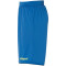 uhlsport Offense 23 Torwartset Junior night blau/marine/fluo gelb 128