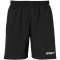 uhlsport Essential Webshorts schwarz 128