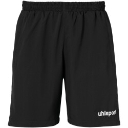 uhlsport Essential Webshorts schwarz 164