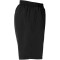 uhlsport Essential Webshorts schwarz 164