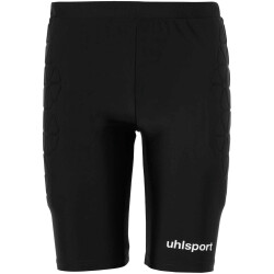 uhlsport Torwart Tights schwarz 128