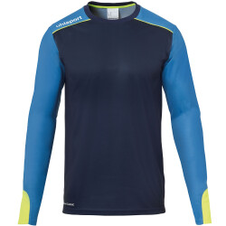 uhlsport Tower Torwarttrikot langarm marine/night...
