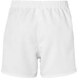uhlsport Rugby Shorts weiß 116