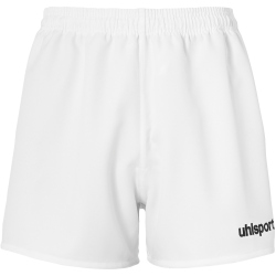 uhlsport Rugby Shorts wei&szlig; M