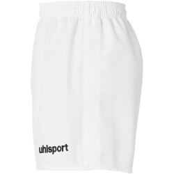 uhlsport Rugby Shorts weiß 3XL