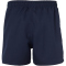 uhlsport Rugby Shorts marine S