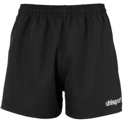 uhlsport Rugby Shorts schwarz 116