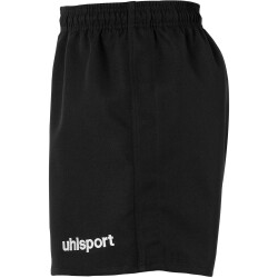 uhlsport Rugby Shorts schwarz 116