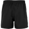 uhlsport Rugby Shorts schwarz 116