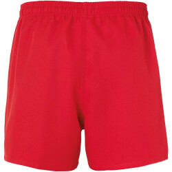 uhlsport Rugby Shorts rot 116