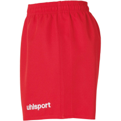 uhlsport Rugby Shorts rot M
