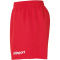 uhlsport Rugby Shorts rot M