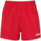 uhlsport Rugby Shorts rot L