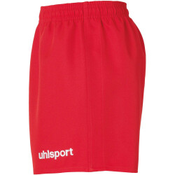 uhlsport Rugby Shorts rot XL