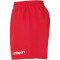 uhlsport Rugby Shorts rot XL
