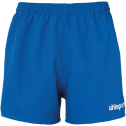 uhlsport Rugby Shorts azurblau 116