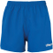uhlsport Rugby Shorts azurblau XL