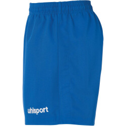 uhlsport Rugby Shorts azurblau 2XL