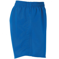 uhlsport Rugby Shorts azurblau 2XL