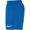 uhlsport Rugby Shorts azurblau 2XL