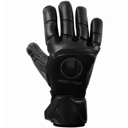 uhlsport Comfort Torwarthandschuhe Absolutgrip (Half...