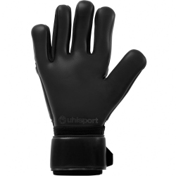 uhlsport Comfort Torwarthandschuhe Absolutgrip (Half...