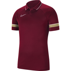 NIKE Dri-FIT Academy Fußball Poloshirt