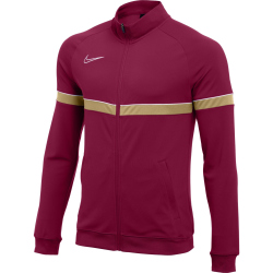 NIKE Dri-FIT Academy Knit Fußball Trainingsjacke Herren