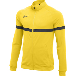 NIKE Dri-FIT Academy Knit Fußball Trainingsjacke Herren