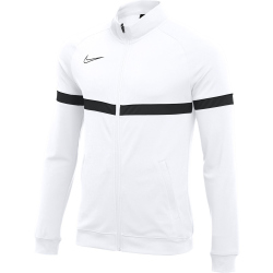 NIKE Dri-FIT Academy Knit Fu&szlig;ball Trainingsjacke...