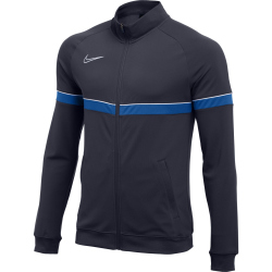 NIKE Dri-FIT Academy Knit Fußball Trainingsjacke Kinder