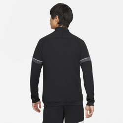 NIKE Dri-FIT Academy Knit Fu&szlig;ball Trainingsjacke...