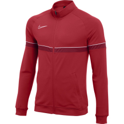 NIKE Dri-FIT Academy Knit Fu&szlig;ball Trainingsjacke...
